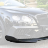 Photo of Startech Carbon Front Spoiler Lip for the Bentley Continental GT/GTC 2003-2018 - Image 2